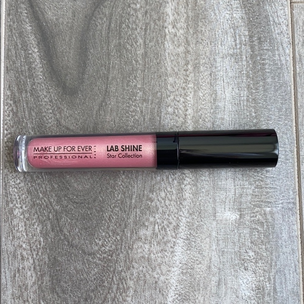 Makeup Forever lipgloss
